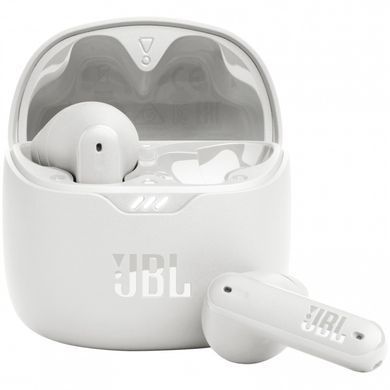 Навушники TWS JBL Tune Flex White (JBLTFLEXWHT) [401856]