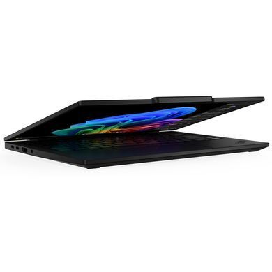 Ноутбук Lenovo ThinkPad T14s-G6 14" WUXGA IPS AG, Intel U7-255U, 32GB, F1TB, UMA, Win11P, чорний (21R1003XRA) [113160]