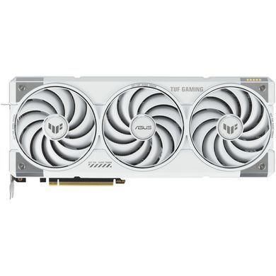 Відеокарта ASUS G (TUF-RTX5070TI-O16G-WHITE-GAMIN) [304155]