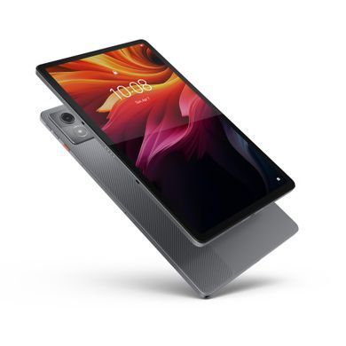 Планшет Lenovo K11 Plus WiFi 11.45 2K/QS SDM685/8/ 256/Luna Grey (ZADS0145UA) [503191]