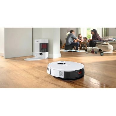 Робот-пилосос Bosch Spotless+ (BCRD1W) [621653]