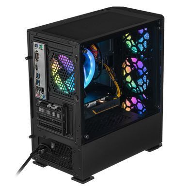 Комп&rsquo;ютер персональний 2E Complex Gaming Intel i5-13400F, 16Gb, F1TB, NVD3060-12, B660, GB700, 650W, FreeDos (2E-9313) [101501]