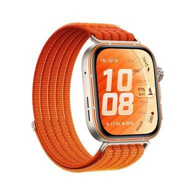 Смарт-годинник Huawei Watch Fit 5 Pro Orange (55020HRW) [621102]