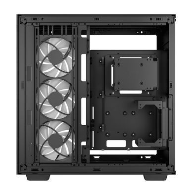 Корпус DeepCool CH780 Black без БЖ (R-CH780-BKADE41-G-1) [608696]