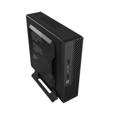 Корпус для ПК GAMEMAX (M100-M) [303240]