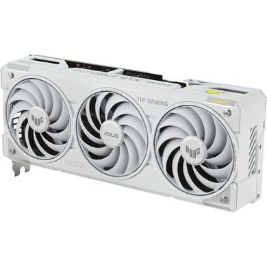 Відеокарта ASUS G (TUF-RTX5070TI-O16G-WHITE-GAMIN) [304155]