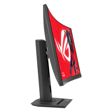 Монітор ASUS XG27WCS (90LM09P1-B01370) [300617]