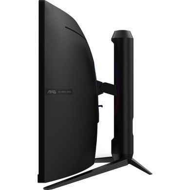 Монітор 34" MSI (MAG 342CQR E2) [502599]