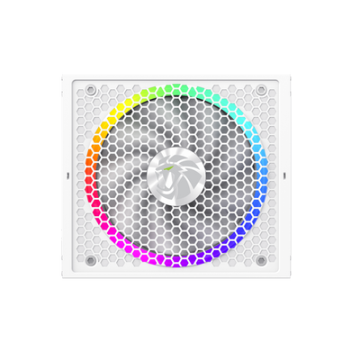 Блок живлення GAMEMAX (RGB PRO 1300P WH) [304294]