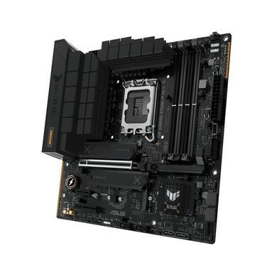 Материнська плата Asus Socket 1700 (TUF Gaming B760M-PLUS II) [607768]
