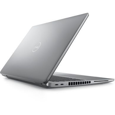 Ноутбук Dell Latitude 5550 15.6" FHD IPS AG, Intel U5 125U, 16GB, F512GB, UMA, Lin, сірий (N007L555015UA_UBU) [100679]
