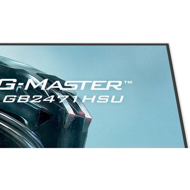 Монітор IIYAMA (GB2471HSU-W1) [306026]