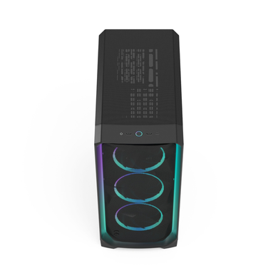 Корпус для ПК FRACTAL DESIGN Meshify 3 Ambience Pro RGB BTG (FD-C-MES3A-03) [303883]