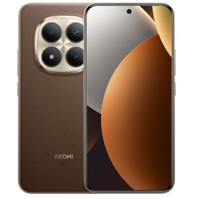 Смартфон Xiaomi (Redmi Note 15 Pro+ 5G 8/256GB Mocha Brown) [617058]
