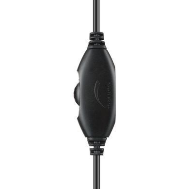 Гарнітура Sandberg MiniJack Office Headset, 3,5мм, Black (325-41) [401992]