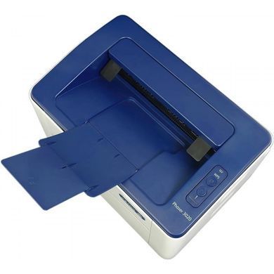 Принтер А4 Xerox Phaser (Wi-Fi) (3020V_BI) [611721]