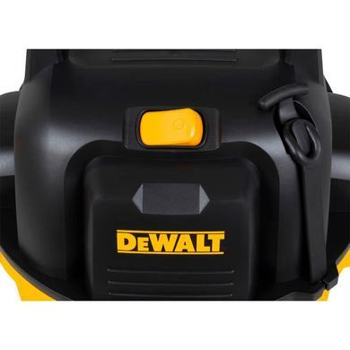 Пилосос професійний DeWalt 1050Вт 15кПа контейнер 20л 6.2кг (DXV20PC) [110193]