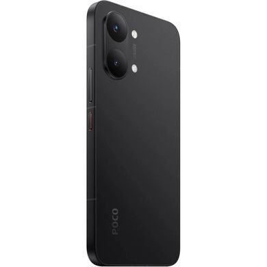 Смартфон (Poco X8 Pro Max 12/256GB Black) [618965]