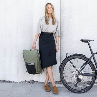Рюкзак Thule Paramount Commuter 20L TPBBP-320 Black (3205232) [201720]