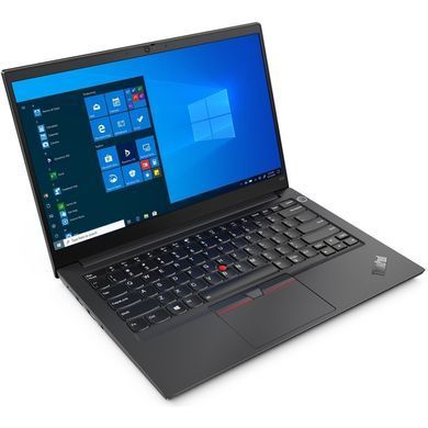 Ноутбук Lenovo ThinkPad E14 Gen 3 Black (20YDS0C600) [612635]
