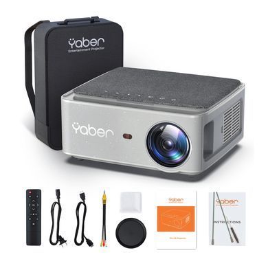 Проектор Yaber Pro U6 (Yaber-Pro-U6) [610232]