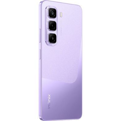 Смартфон Infinix (Hot 50 Pro X6881 8/256GB Dreamy Purple) [600133]
