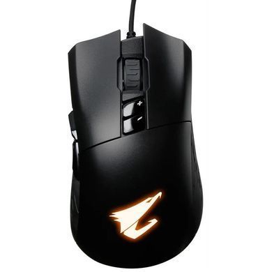 Миша Gigabyte Aorus M3 RGB Black_акція (AORUS M3_акция) [606667]