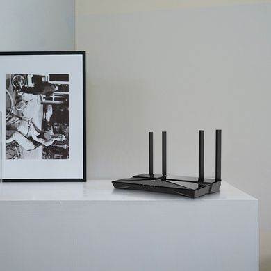 Бездротовий маршрутизатор TP-Link (Archer AX23) [200875]