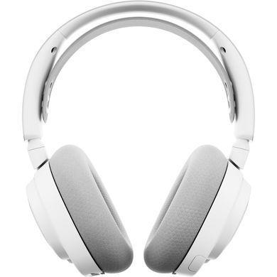 Ігрова гарнітура SteelSeries Arctis Nova 7X Gen 2 Wireless White PC/PS/SW/MAC/MOB (61759) [405038]