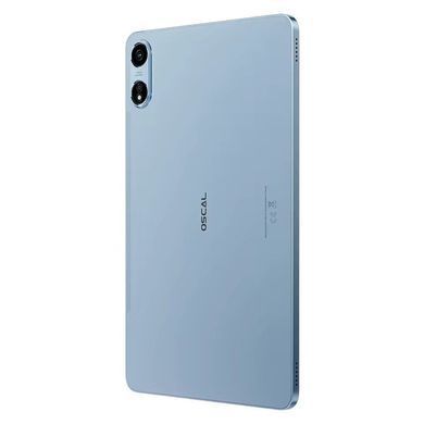 Планшет Oscal (Pad 100 12/256GB Sky Blue) [609950]
