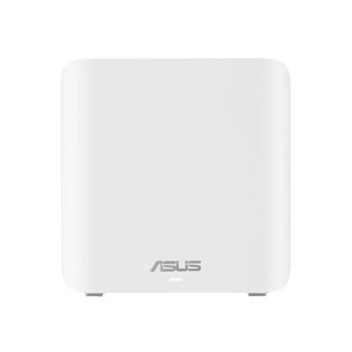 Wi-Fi Mesh-система Asus ZenWiFi BD4 2pk White (90IG0960-MO3C20) (BD4(W-2-PK)) [609615]