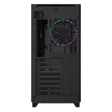 Корпус ATX W/O PSU BLACK GIGABYTE (GB-AC400G ST) [502708]
