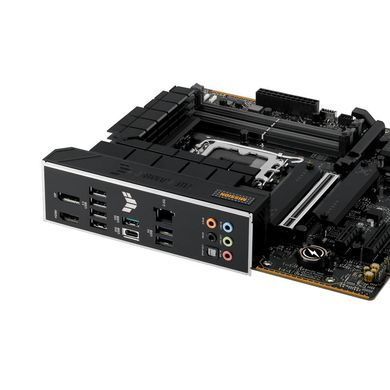 Материнська плата Asus Socket 1700 (TUF Gaming B760M-PLUS II) [607768]