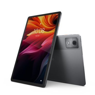 Планшет Lenovo K11 Plus WiFi 11.45 2K/QS SDM685/8/ 256/Luna Grey (ZADS0145UA) [503191]