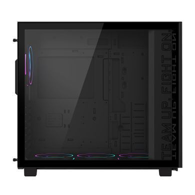 Корпус ATX W/O PSU BLACK GIGABYTE (GB-AC400G ST) [502708]