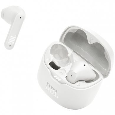 Навушники TWS JBL Tune Flex White (JBLTFLEXWHT) [401856]