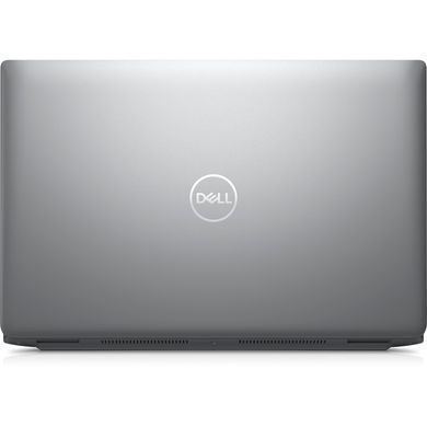 Ноутбук Dell Latitude 5550 15.6" FHD IPS AG, Intel U5 125U, 16GB, F512GB, UMA, Lin, сірий (N007L555015UA_UBU) [100679]