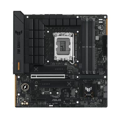 Материнська плата Asus Socket 1700 (TUF Gaming B760M-PLUS II) [607768]