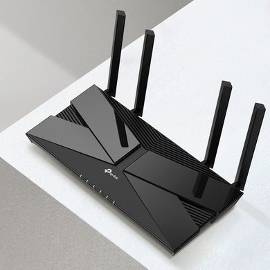 Бездротовий маршрутизатор TP-Link (Archer AX23) [200875]