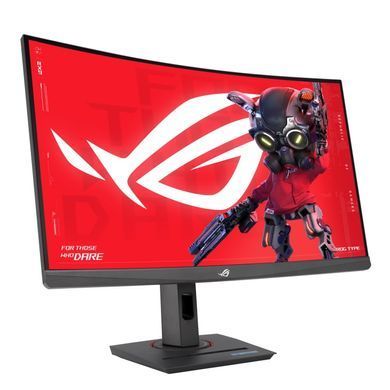 Монітор Asus 27" ROG Strix XG27WCS VA Black (90LM09P1-B01370) [605584]