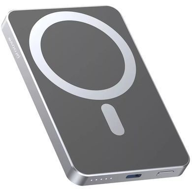 Універсальна мобільна батарея Proove Carbon Slim 20W 5000mAh Nightfall (PBCS20010051) [618457]