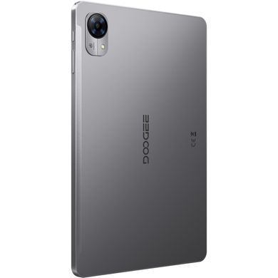 Планшет Doogee Tab G5 3/128GB Gray (Tab G5 3/128 Gray) [619269]