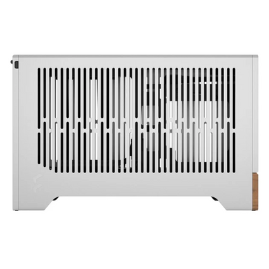 Корпус для ПК FRACTAL DESIGN Terra Silver (FD-C-TER1N-02) [303340]