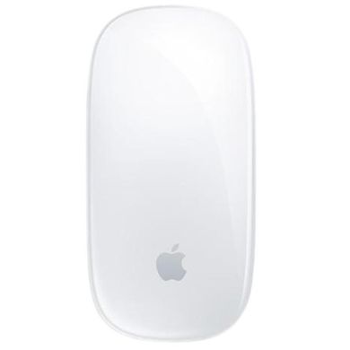 Миша Bluetooth Apple Magic Mouse White (MK2E3ZM/A) [616468]