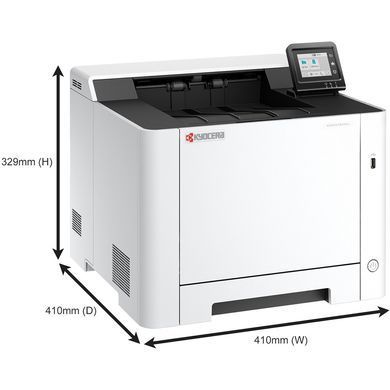 Принтер KYOCERA ECOSYS PA2101cx (110C253NL0) [304826]