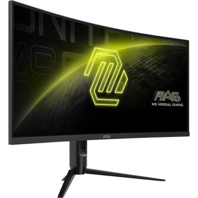 Монітор 34" MSI (MAG 342CQR E2) [502599]