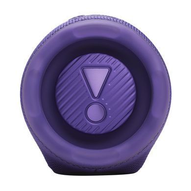 Акустична система портативна з БТ JBL (JBLCHARGE6PUR) [503453]