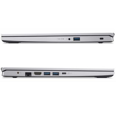 Ноутбук Acer Aspire Go AG15-42P-R7A8 (NX.J7XEU.00A) [700318]