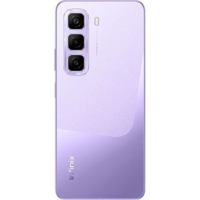 Смартфон Infinix (Hot 50 Pro X6881 8/256GB Dreamy Purple) [600133]