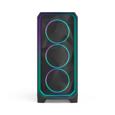 Корпус для ПК FRACTAL DESIGN Meshify 3 Ambience Pro RGB BTG (FD-C-MES3A-03) [303883]